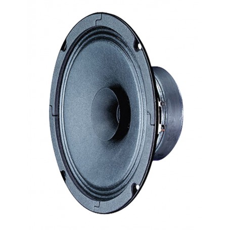 Gamme Haut parleur 17 cm (6.5") 8 Ohm"