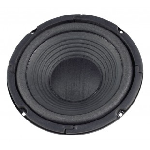 Woofer de 20 cm (8" ") 4 Ohm"