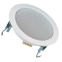 Hifi Ceiling LoudHaut parleur 17 cm (6.5") 100 V"