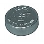 Pile de montre, V357, 1.55 V, 155 mAh.