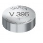 Batterie de montre V395, 1.55 Volt, 42 mAh