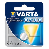 batterie protoxyde V13GS, 1.55 Volt, 150 mAh