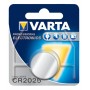 CR2025 batterie lithium 3 V 170 mAh 1-blister