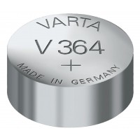Pile de Montre V364 1,55 V 16 mAh