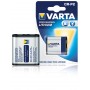 Batterie lithium CRP2, 6 Volt, 1300 mAh