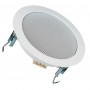 Hifi Ceiling LoudHaut parleur 17 cm (6.5") 100 V"