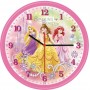  Horloge murale Princesse 