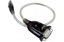 câble USB adaptateur RS-232 0,35 m