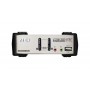 Aten 2Port USB / PS / 2 / VGA commutateur KVM avec audio