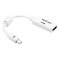 Adaptateur mini DisplayPort vers HDMI