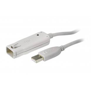 Câble d'extension USB 2.0 1 port