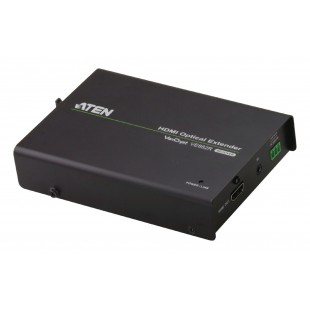 Extension HDMI A/V avec IR et RS232 (600 M)