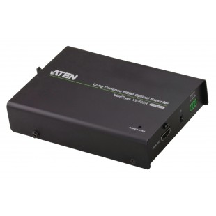 A / V HDMI Extender + IR + RS232 ( 20km)