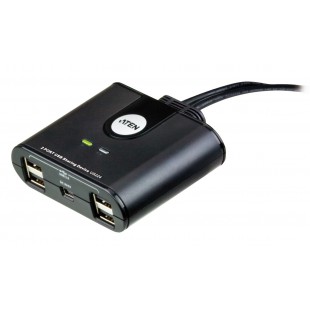 switch 2 ports USB 2.0