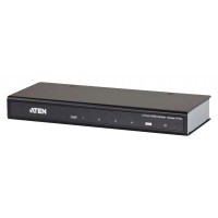 Aten 4 Port HDMI A/V séparateur 4K2K 