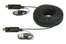 Cable optique actif Aten HDMI 15M 4K2K
