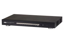 Aten 8PORT HDMI CAT5e / 6 de Split 4K2K / RS232