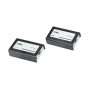 HDMI 1.3b CAT 5e/6 extension max. 60 m