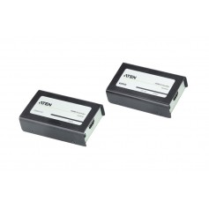 HDMI 1.3b CAT 5e/6 extension max. 60 m