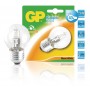 Ampoule halogène mini-globe à économie d'énergie E27 28 W