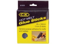 Stick de colle thermofusible