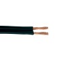 Haut parleur Flex Câble Haut-Parleur 1,5 mm² 100.0 m