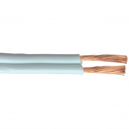 Haut parleur Flex Câble Haut-Parleur 1,5 mm² 100.0 m