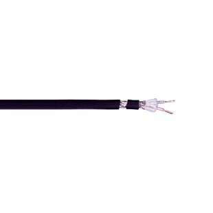 Câble Microphone Équilibré MicroFlex 5,5mm 100.0 m