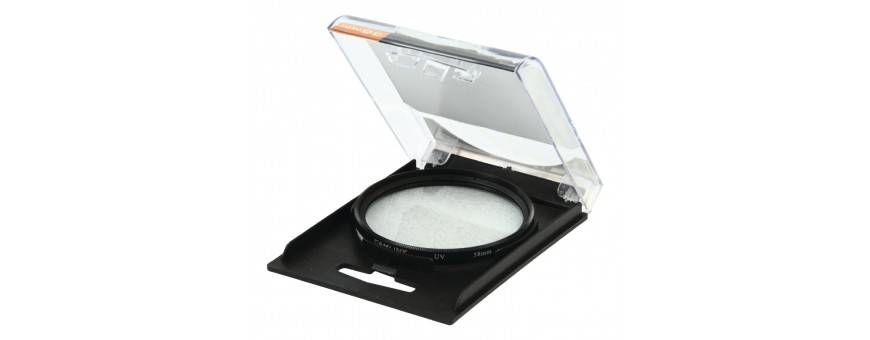 Filtres UV