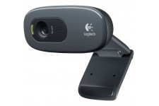 C270 HD webcam 3 MP