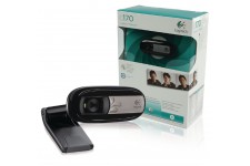 C170 webcam 5 MP