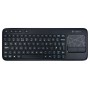 K400 Sans fil QWERTY keyboard