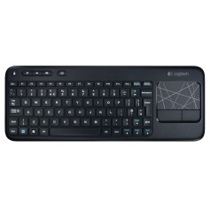 K400 Sans fil QWERTY keyboard