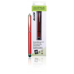 Stylet rouge (07200)