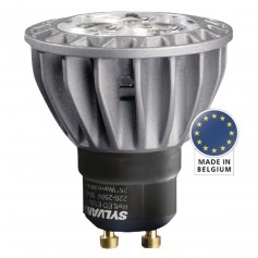 REFLED SUPERIA dimmable Ampoule led GU10 5,5W 325LM 824 40°