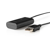 Émetteur Audio sans Fil | Bluetooth® | Noir