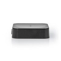 Émetteur-Récepteur Audio sans Fil | Bluetooth® | Sortie 3,5 mm | Noir