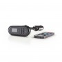 Émetteur FM de Voiture | Bluetooth® | Emplacement pour carte MicroSD | Appel Mains Libres