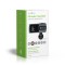 Émetteur FM pour Voiture | Bluetooth® | Amplification des Basses (Bass Boost) | Emplacement pour Carte MicroSD | Appels en Mode 