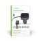 Émetteur FM pour Voiture | Bluetooth® | Microphone Pro | Réduction de Bruit | Emplacement pour Carte MicroSD | Appels en Mode Ma