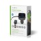 Émetteur FM pour Voiture | Bluetooth® | Microphone Pro | Réduction de Bruit | Emplacement pour Carte MicroSD | Appels en Mode Ma
