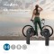 Écouteurs Bluetooth® Entièrement Sans Fil | 3.5 Heures d'Autonomie | Étui de Chargement | Noirs