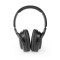 Casque sans fil | Bluetooth® | Casque arceau | Noir