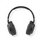 Casque sans fil | Bluetooth® | Casque arceau | Noir