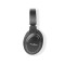 Casque sans fil | Bluetooth® | Casque arceau | Noir