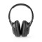 Casque sans fil | Bluetooth® | Casque arceau | Noir