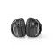 Casque sans fil | Bluetooth® | Casque arceau | Noir