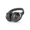 Casque sans fil | Bluetooth® | Casque arceau | Noir