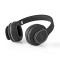 Casque sans Fil | Bluetooth® | Tour d'oreille | Réduction de Bruit Active (ANC) | Noir