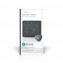 Haut-Parleur Bluetooth® | 15 W | Design en métal | Gris métal